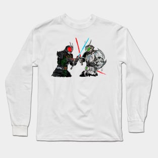 RX vs Shadowmoon Long Sleeve T-Shirt